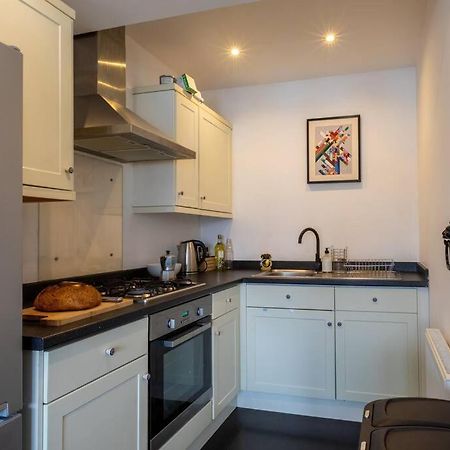 Sea Heights Margate Apartment Luaran gambar