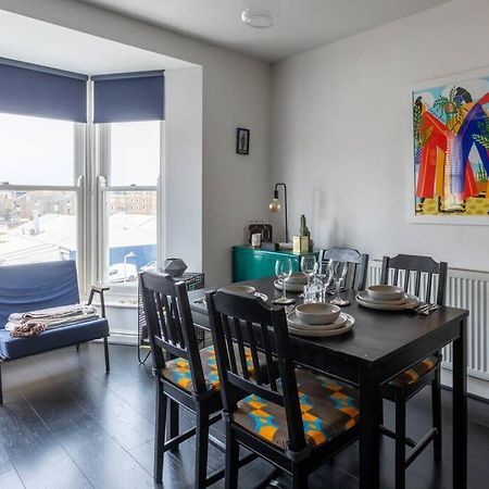 Sea Heights Margate Apartment Luaran gambar