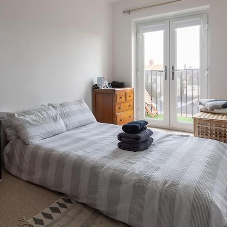 Sea Heights Margate Apartment Luaran gambar