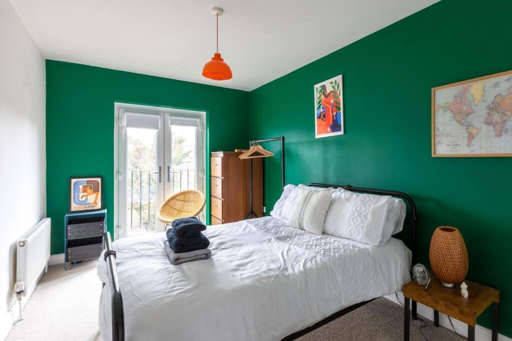 Sea Heights Margate Apartment Luaran gambar