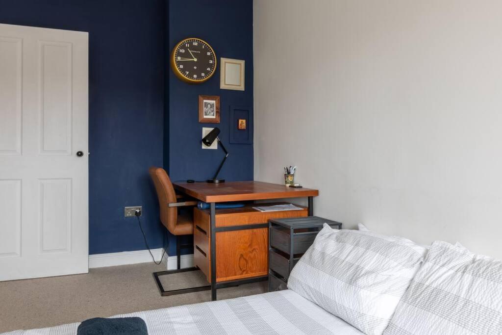 Sea Heights Margate Apartment Luaran gambar