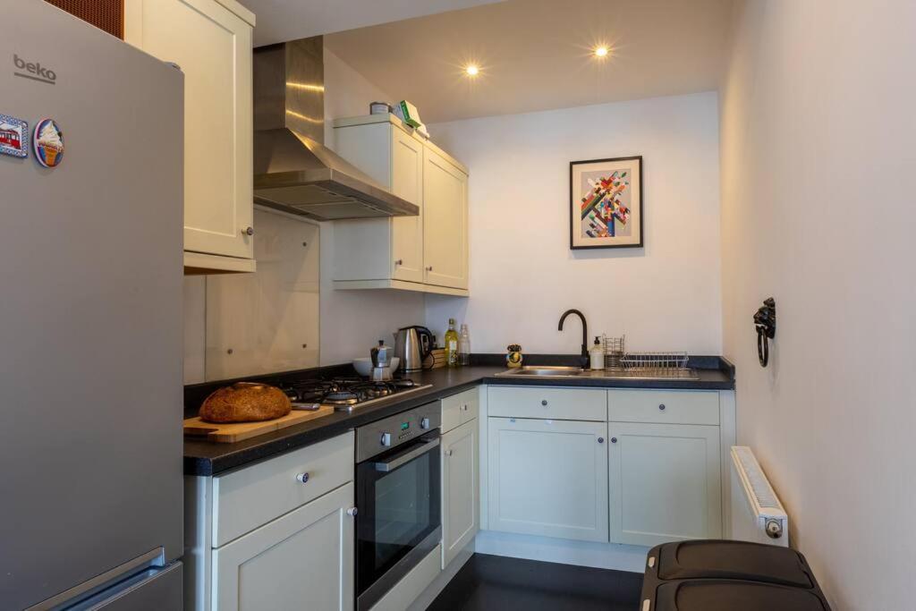 Sea Heights Margate Apartment Luaran gambar