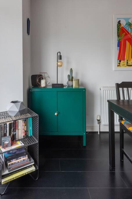 Sea Heights Margate Apartment Luaran gambar