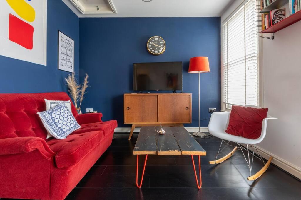 Sea Heights Margate Apartment Luaran gambar