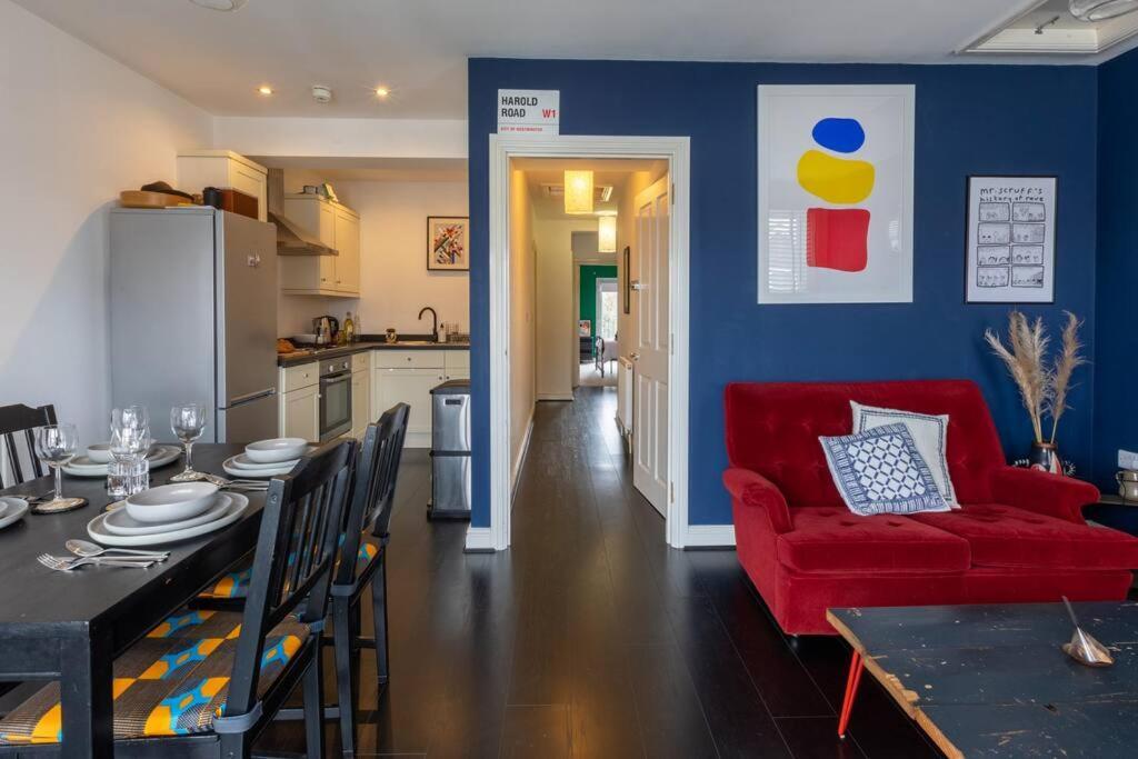Sea Heights Margate Apartment Luaran gambar