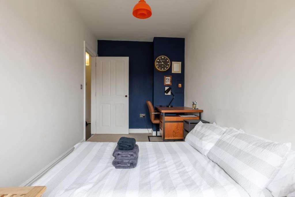 Sea Heights Margate Apartment Luaran gambar
