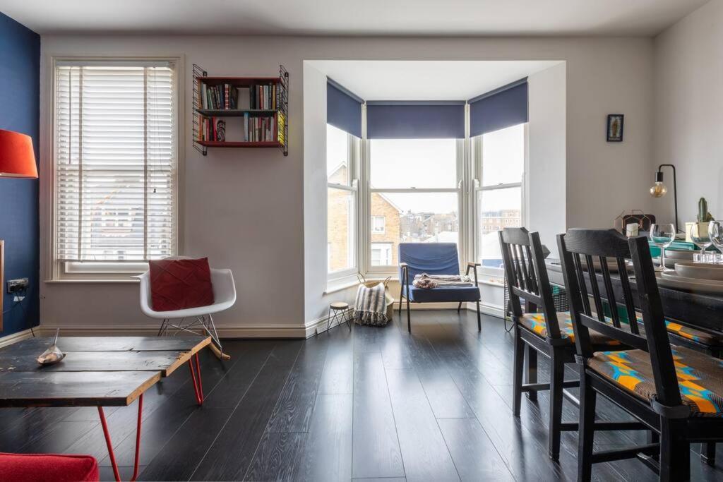 Sea Heights Margate Apartment Luaran gambar