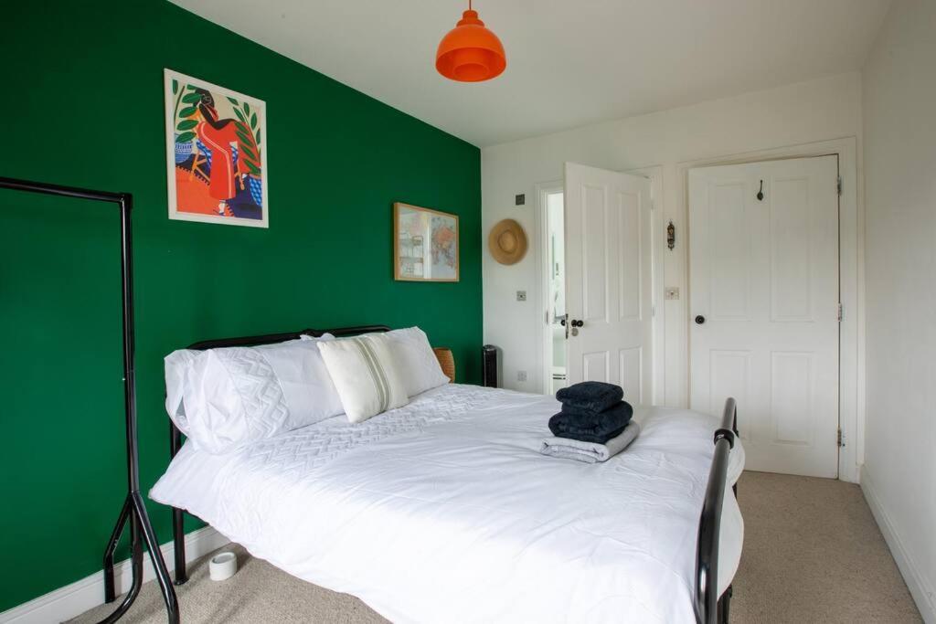 Sea Heights Margate Apartment Luaran gambar