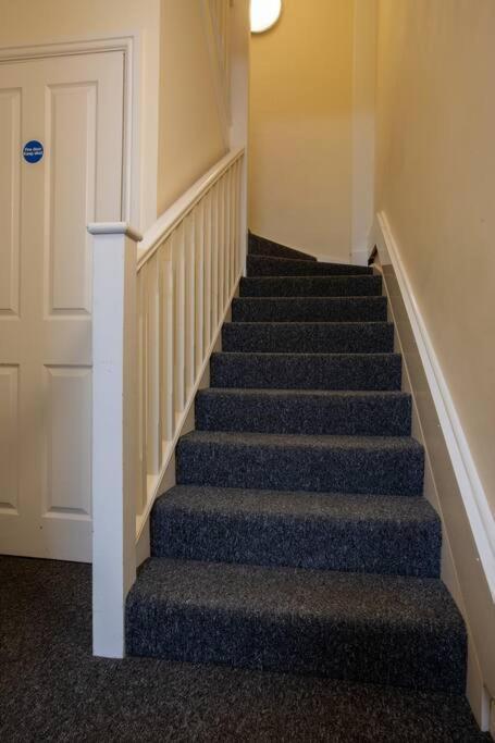 Sea Heights Margate Apartment Luaran gambar